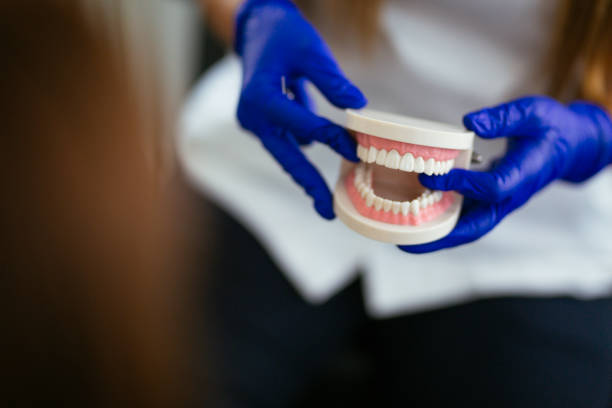 TMJ/TMD Treatment in Milan, TN