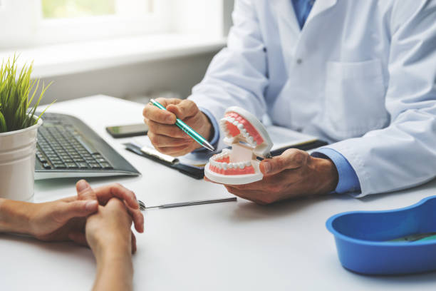 Why Choose Us for Your Dental Needs in Milan, TN