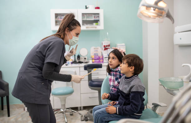 Oral Surgery in Milan, TN