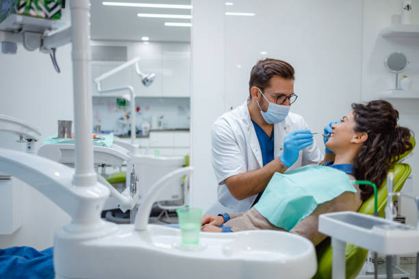 Best Periodontal (Gum) Disease Treatment  in Milan, TN